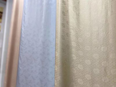 當(dāng)綾絹遇上漢服，帶你領(lǐng)略4700多年前的美